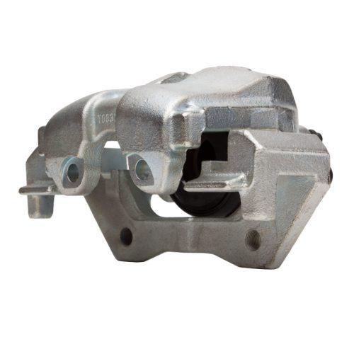 2009-2012 Ford Escape and Mercury Mariner OE Replacement Front Left Brake Caliper - Image 2