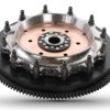 1993-1997 Toyota Supra Clutch Master FX 850 PRO Series Twin Disc Clutch Kit with Steel Flywheel - Premium Replacement