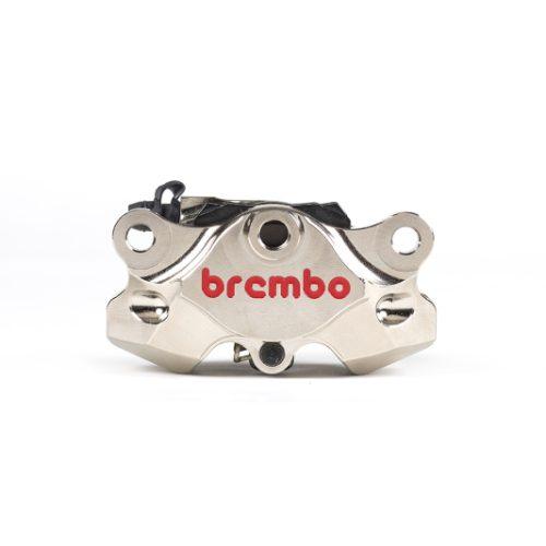 2001-2004 Ducati and Aprilia OE Replacement Brake Caliper Rear Left