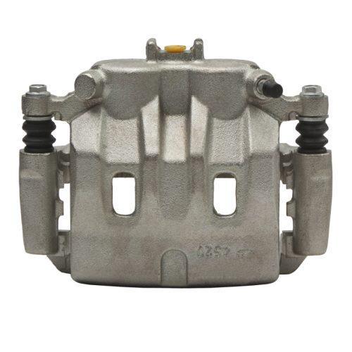 1998-2002 Infiniti QX4 OE Replacement Front Left Brake Caliper - Image 4