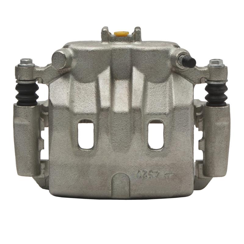 1998-2002 Infiniti QX4 OE Replacement Front Left Brake Caliper - Image 4