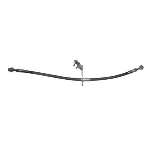 350-03071 DFC True-Arc Brake Hose for 2013-2014 Hyundai Santa Fe and Kia Sorento Drop-in