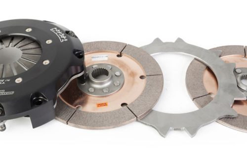 2001-2006 BMW M3 Clutch Master Conversion Kit with Aluminum Flywheel - Heavy-Duty Replacement - Image 5