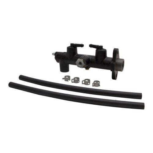 1983-1984 Mazda B Series Pickup RWD Brake Master Cylinder - Premium Replacement