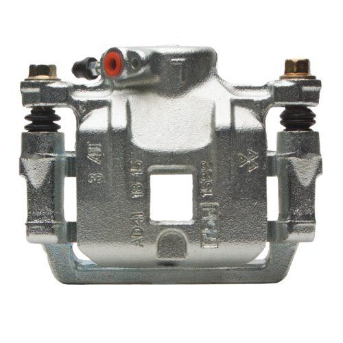 1994-1999 Acura SLX and 1994-1995 Honda Passport OE Replacement Rear Left Brake Caliper - Image 4