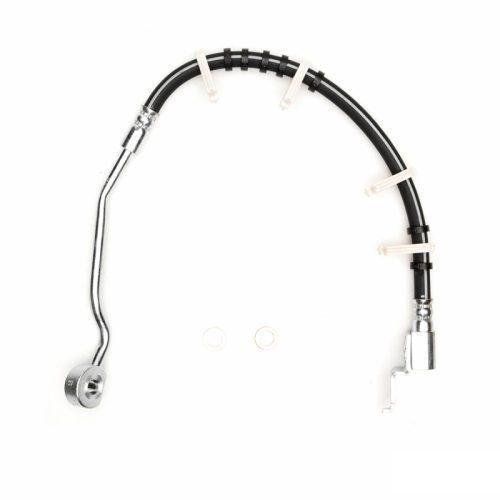350-42092 DFC True-Arc Brake Hose for 1990-1996 Jeep Wrangler Front Left Drop-in