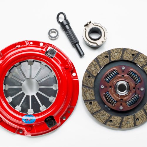 2000-2005 Honda Civic 1.6L Engine South Bend Clutch KHC08-HD-O Stage 2 Daily Clutch Kit - Premium Replacement - Image 2