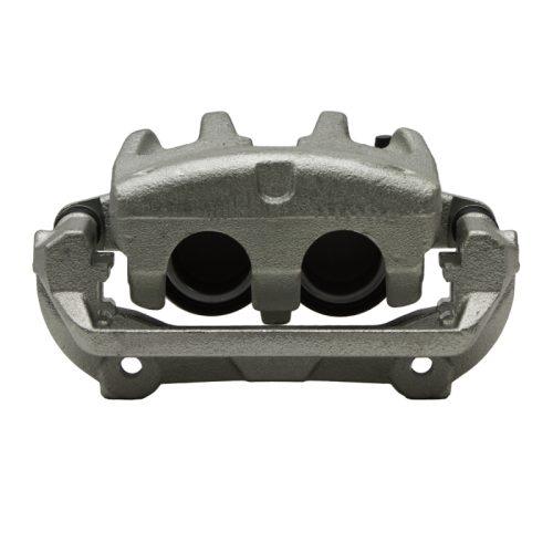 2006-2009 Land Rover Range Rover OE Replacement Front Left Brake Caliper