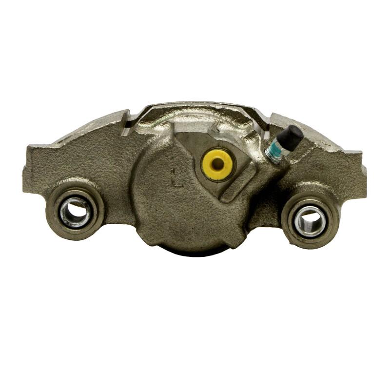 1983-1987 Chevrolet Chevette OE Replacement Front Left Brake Caliper - Image 3