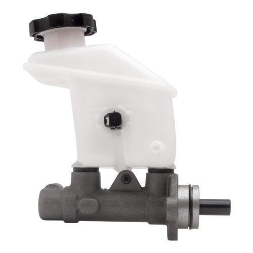 2010-2011 Kia Rio5 Brake Master Cylinder - Premium Replacement - Image 4