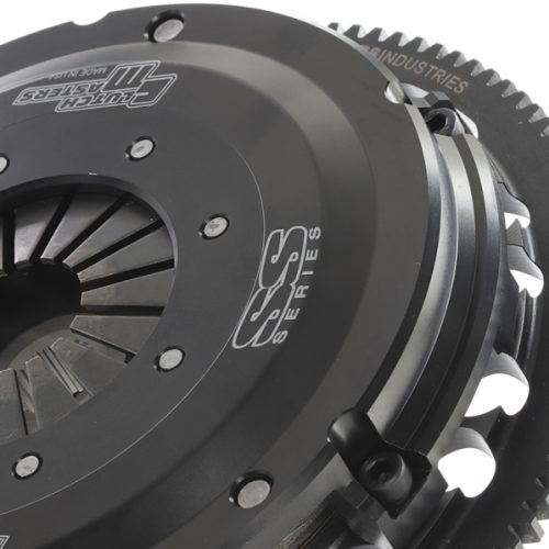 1994-1996 Acura Integra & 1994-2001 Honda Civic 1.6L Short Shift Clutch Kit Assembly - Premium Replacement - Image 5