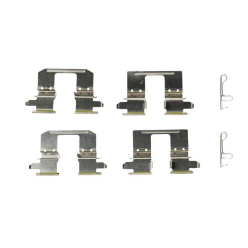 DBA Street Series Electric Vehicle Brake Pads for Mitsubishi Outlander and Mazda 3 2013-2016 - Premium Replacement - Image 10