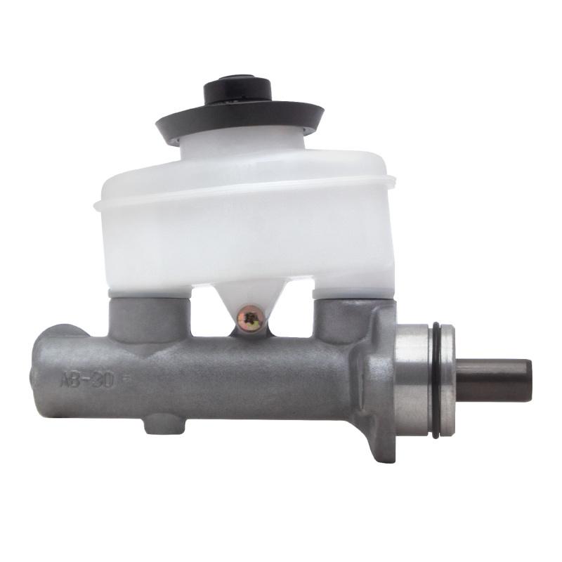 1987-1988 Chevrolet Sprint Brake Master Cylinder - Premium Replacement - Image 4