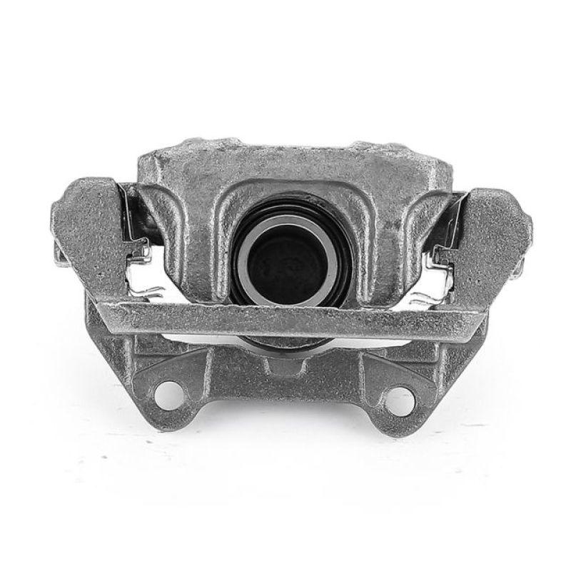 2009-2011 Honda Pilot OE Replacement Brake Caliper Rear Left