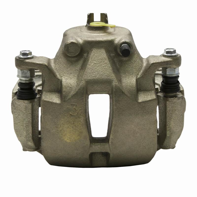2003-2005 Infiniti FX45 OE Replacement Front Left Brake Caliper - Image 4