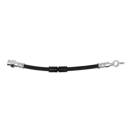 350-07016 DFC True-Arc Brake Hose for Fiat 124 Spider Rear Drop-in