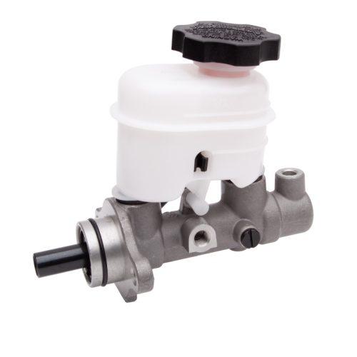 2003-2005 Kia Rio Brake Master Cylinder - Premium Replacement