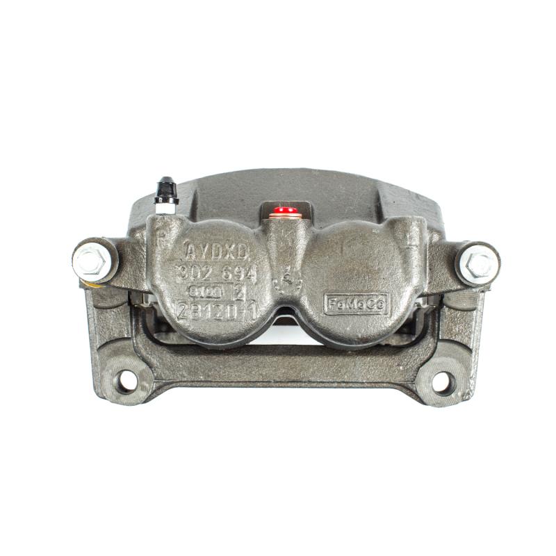 2005-2009 Ford F-150 OE Replacement Brake Caliper Front Right - Image 4