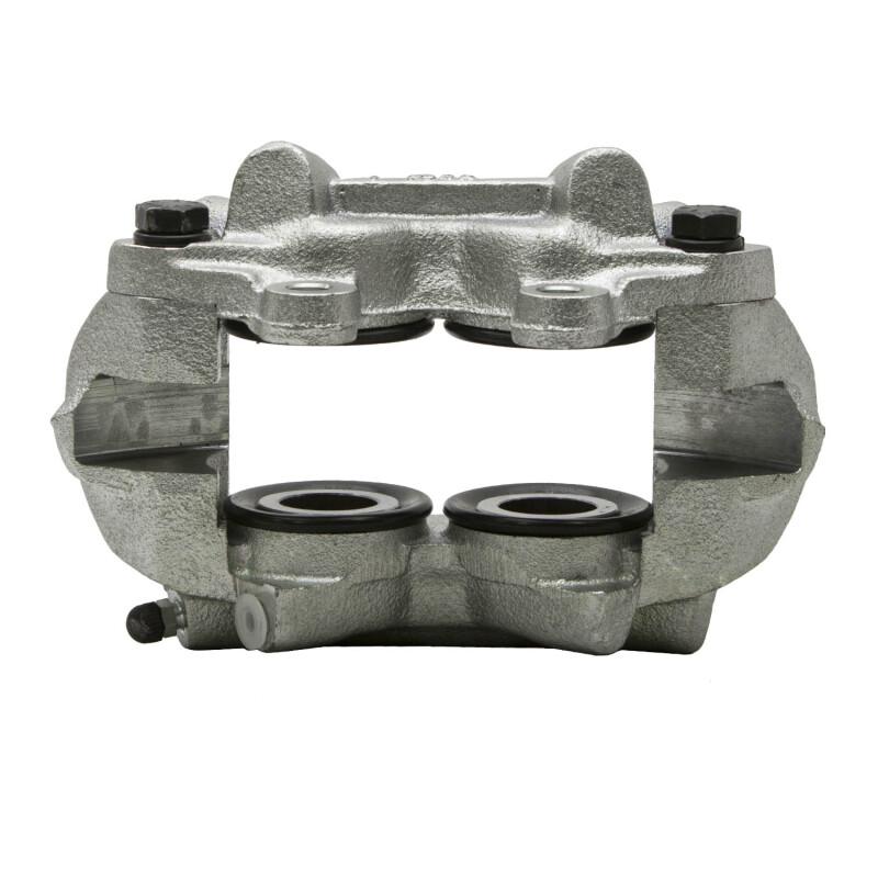 1970-1972 Dodge Dart OE Replacement Brake Caliper Front Left - Image 5