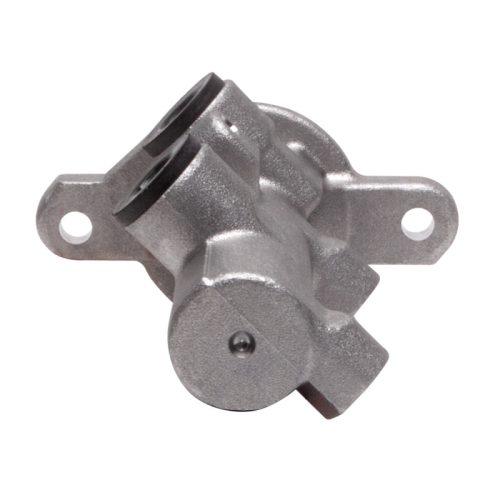 2004-2008 Chevrolet Meriva Brake Master Cylinder - Premium Replacement - Image 6