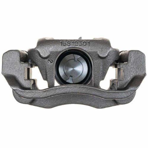 2008-2010 Dodge Grand Caravan and Chrysler Town & Country OE Replacement Brake Caliper Rear Right - Image 3