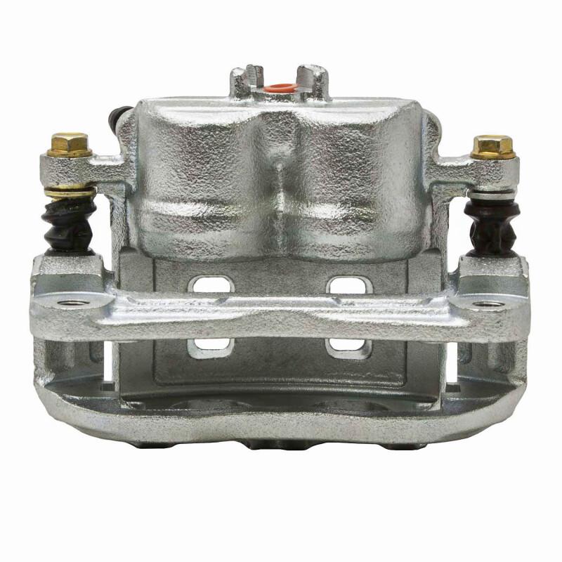 2001-2002 Subaru Outback OE Replacement Front Right Brake Caliper - Image 5