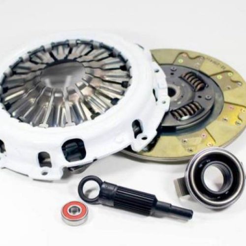 2018-2021 Subaru WRX FX300 Clutch Kit Assembly with Kevlar Friction Material - Premium Replacement