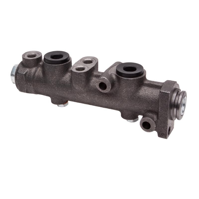 1974-1988 Fiat X-1/9 Brake Master Cylinder - Premium Replacement