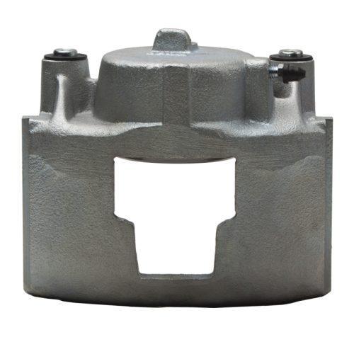 1991-1999 Chevrolet K3500 and Dodge Ram 2500 OE Replacement Brake Caliper Front Right - Image 4