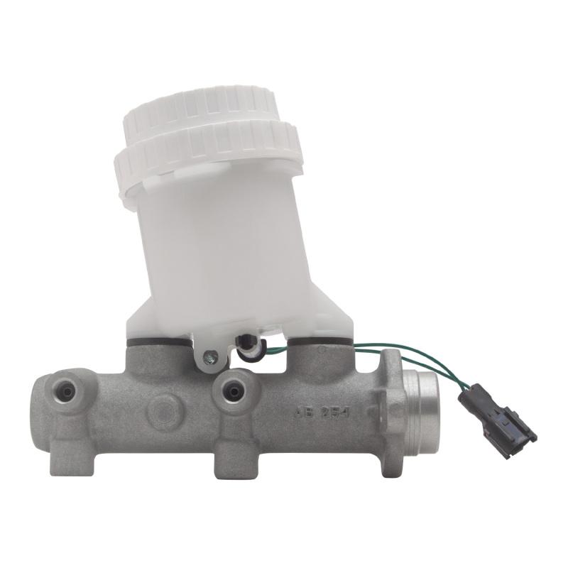1993-1997 Subaru Impreza Brake Master Cylinder - Premium Replacement - Image 4