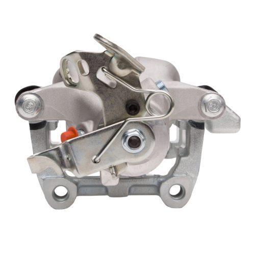 2010-2012 Volkswagen Golf and Jetta OE Replacement Rear Left Brake Caliper - Image 3