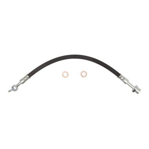 350-21087 DFC True-Arc Brake Hose for Kia Sorento Rear-Right Drop-in