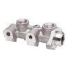 1987-1990 Pontiac LeMans Brake Master Cylinder - Premium Replacement