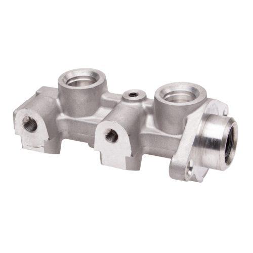 1987-1990 Pontiac LeMans Brake Master Cylinder - Premium Replacement