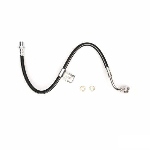 81-87 Chevrolet R10 Front-R Brake Hose DFC Part 350-48002 for Heavy-Duty Fleet Applications