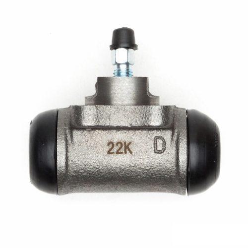 1999-2002 Chevrolet Aveo Rear Brake Wheel Cylinder - Premium Replacement