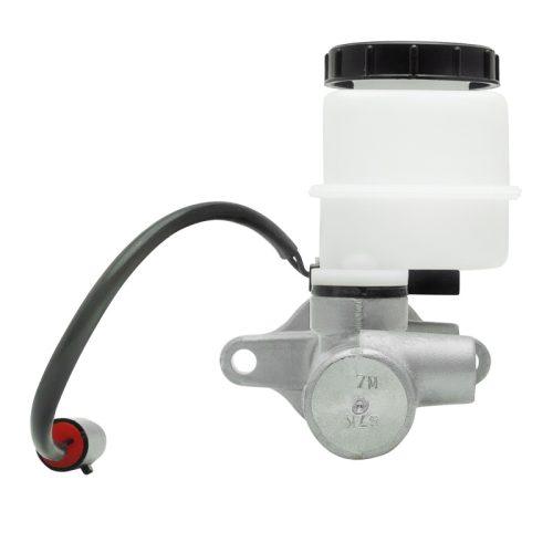 1990-1993 Hyundai Excel Brake Master Cylinder - Premium Replacement - Image 6