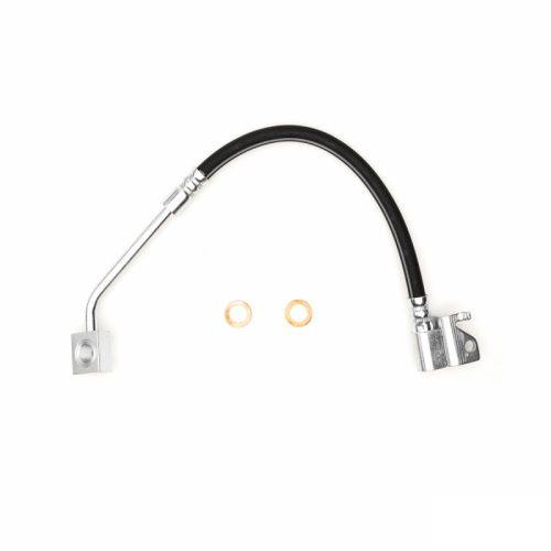 350-39018 DFC True-Arc Brake Hose for Chrysler Sebring Convertible Front-L Drop-in