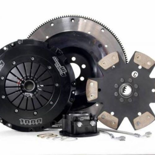 1993-1998 Toyota Supra 2JZ Turbo V160 Transmission Clutch Kit Assembly - Premium Heavy-Duty Replacement