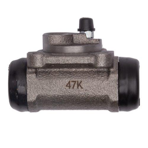 1998-2015 Peugeot 301 Rear Left Brake Wheel Cylinder - Premium Replacement