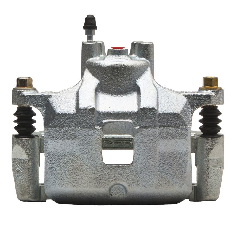 2010-2014 Mitsubishi Lancer OE Replacement Front Right Brake Caliper - Image 4