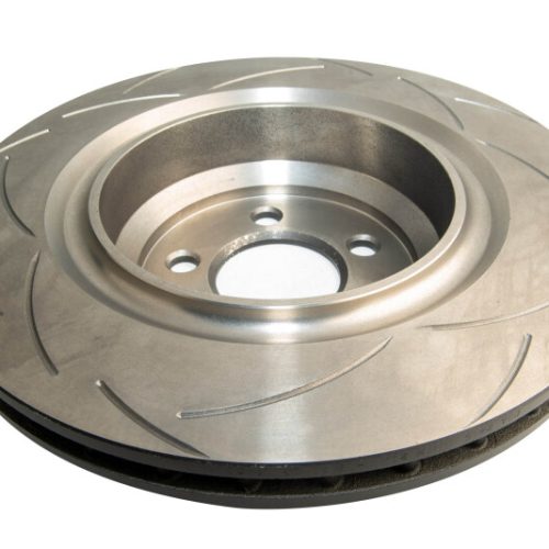 DBA Street Series Rotor for Dodge Charger Challenger Magnum and Chrysler 300 2006-10 - Premium Replacement - Image 8