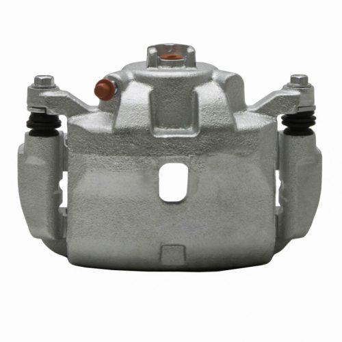 2012-2015 Honda CR-V OE Replacement Front Right Brake Caliper - Image 4