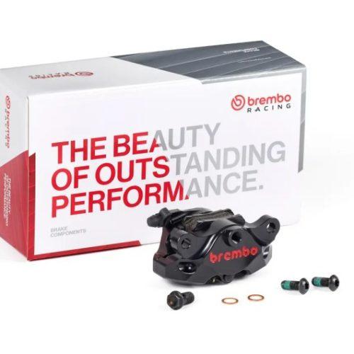 2001-2004 Ducati and Aprilia OE Replacement Brake Caliper Rear Left or Right