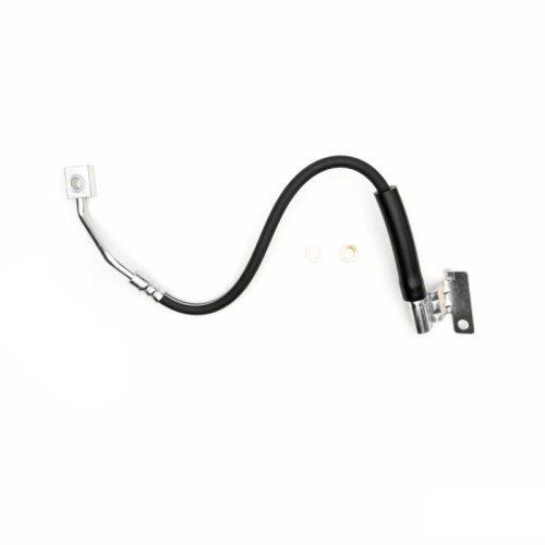 03-11 DFC Rear-R Brake Hose for Ford Crown Victoria Drop-in