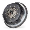2011-2013 Chevrolet Corvette Clutch Kit Steel with Flywheel and Slave Cylinder - Premium Replacement