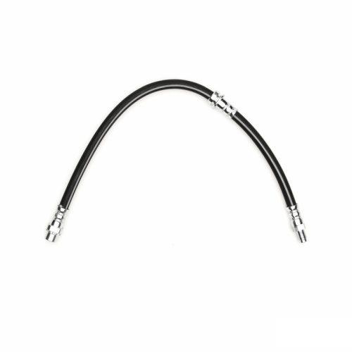 350-31057 DFC True-Arc Brake Hose for BMW X5 and X6 Rear-lo Drop-in