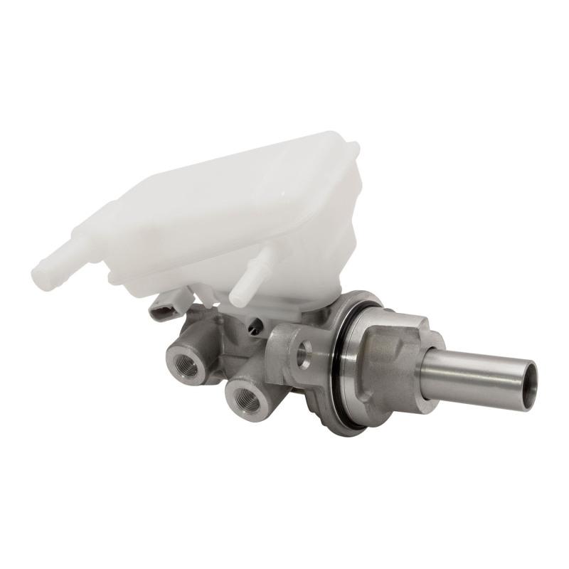 2011-2014 Mazda 2 Brake Master Cylinder - Premium Replacement