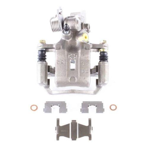 2002-2005 Infiniti G20 Nissan Sentra OE Replacement Brake Caliper Rear Left
