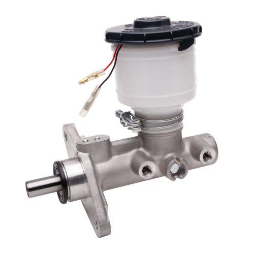1990-1992 Honda Prelude Brake Master Cylinder - Premium Replacement